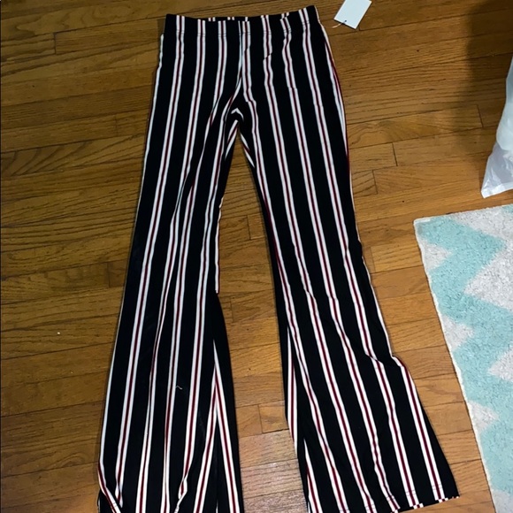 cute flare pants